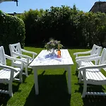 Ferienwohnung Möösgrav 7 Rechts