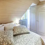 Ferienwohnung Möösgrav 7 Rechts